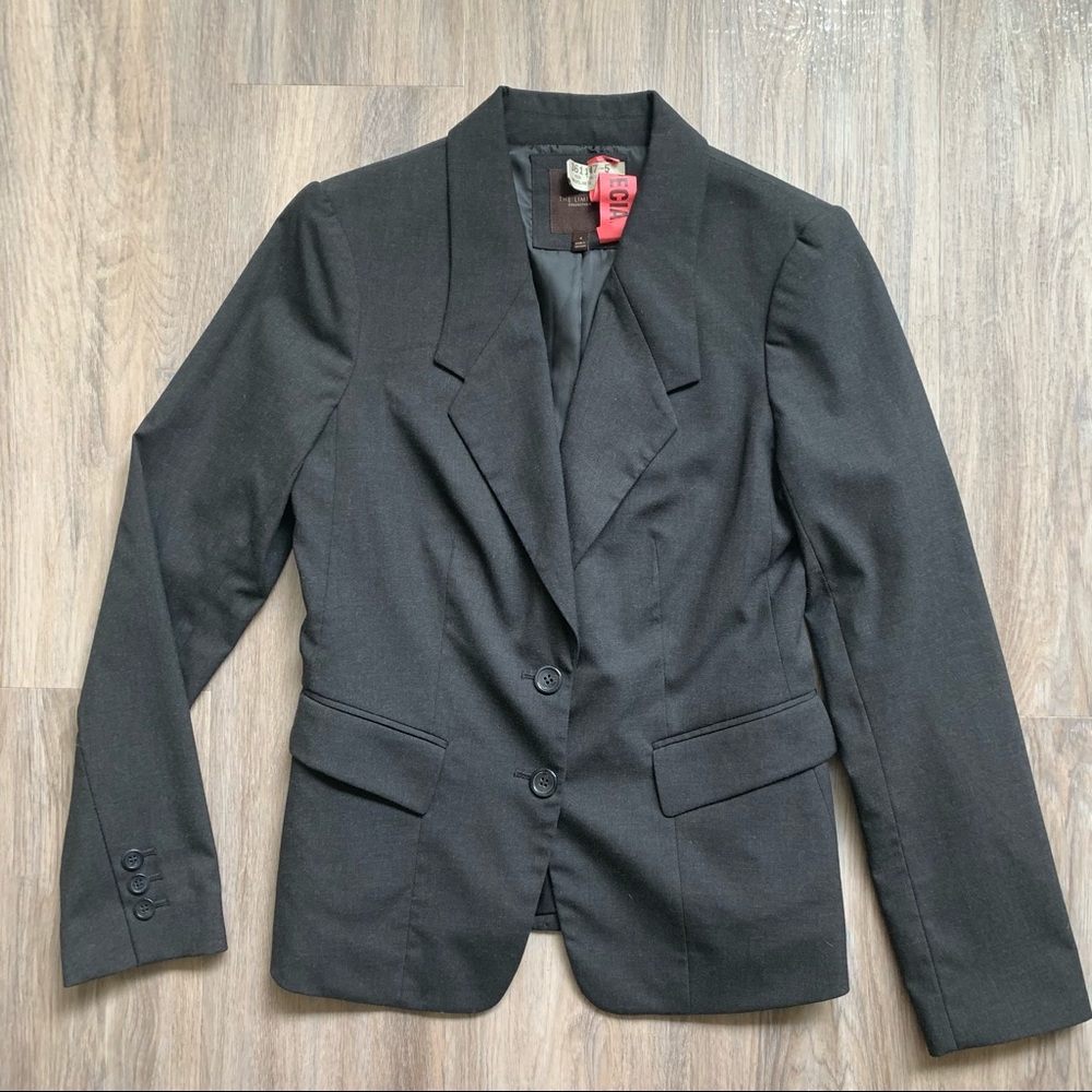 The Limited Women’s Blazer